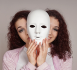 החיים עם מאניה דיפרסיה: מבט מקרוב-תמונה